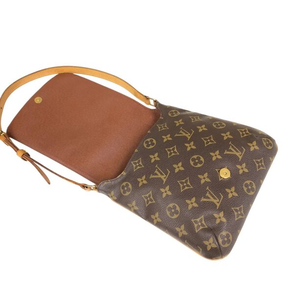 Louis Vuitton Musette Salsa Short Strap Shoulder Bag jp382-110425 - Picture 7 of 14